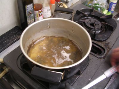 mupani dashi